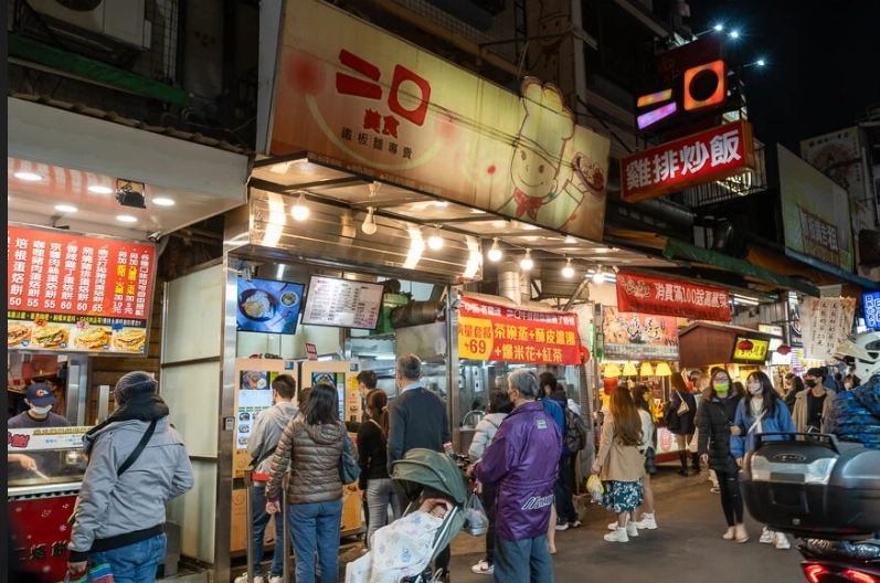 台中自由行攻略