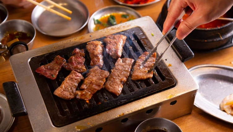 二世谷燒肉預約