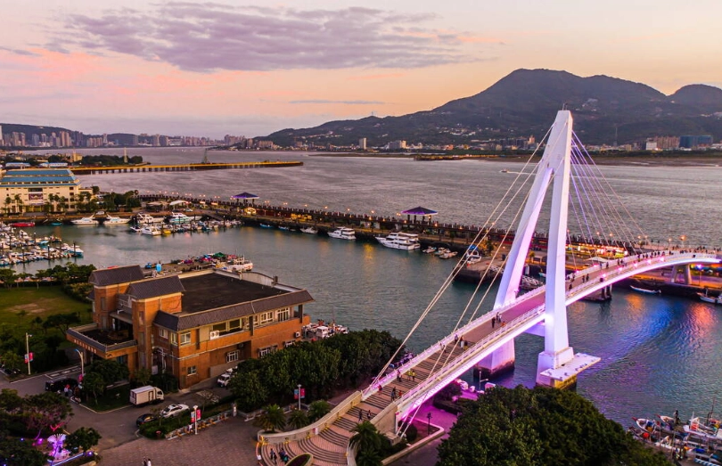 台北情人節去處