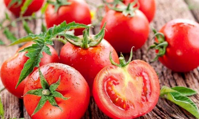 番茄食用建議