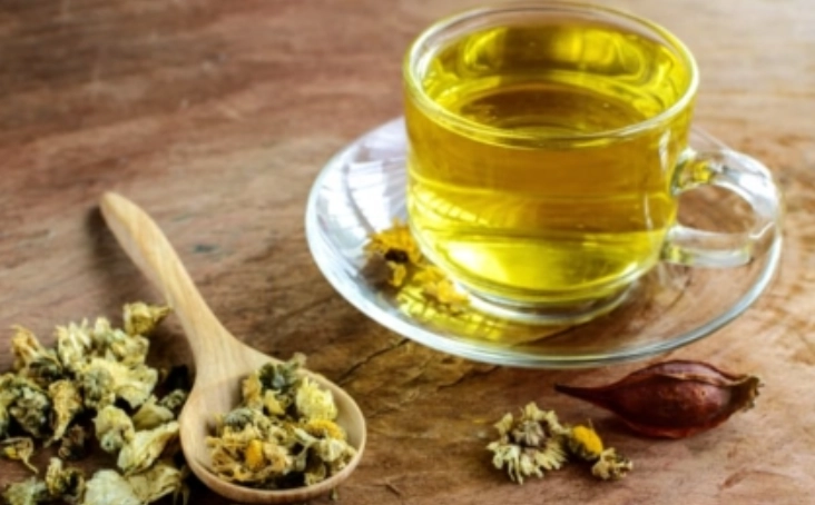 重陽節養生茶飲