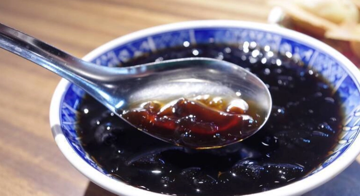 仙草中藥食用方法