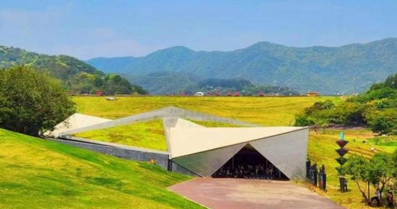 大陸兩日一夜旅遊