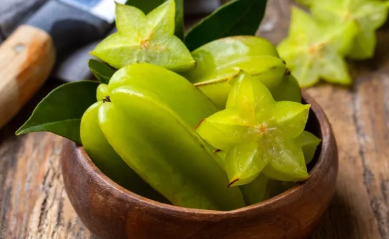 高血壓 楊桃 禁忌