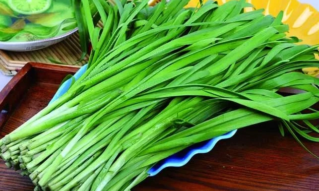 幼兒飲食韭菜注意事項