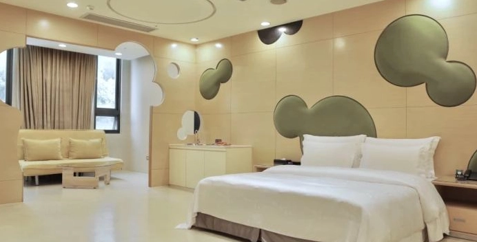 新竹寵物友好酒店