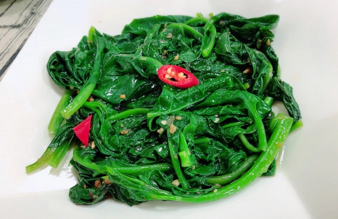 皇宮菜料理食譜