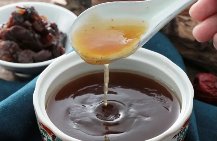 海燕窩食補做法