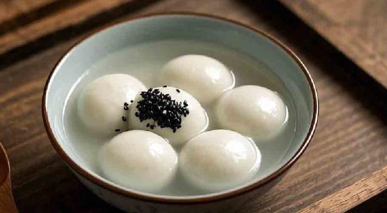 元宵節健康飲食