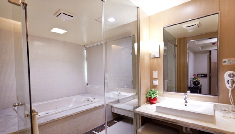 新竹帶寵物住宿推薦