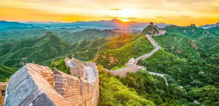 八達嶺長城交通