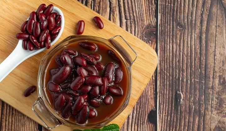 紅豆水孕婦好處