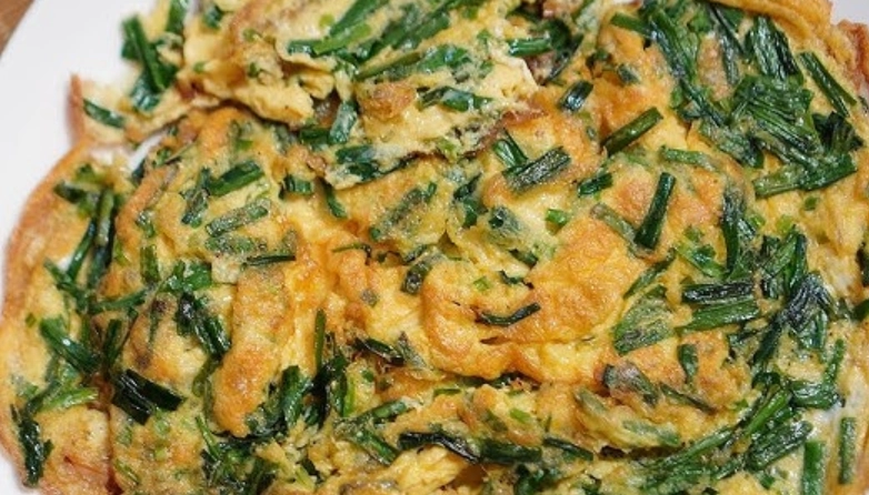 幼兒飲食韭菜注意事項