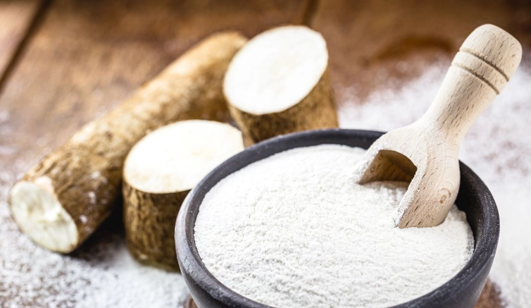 木薯粉血糖影響