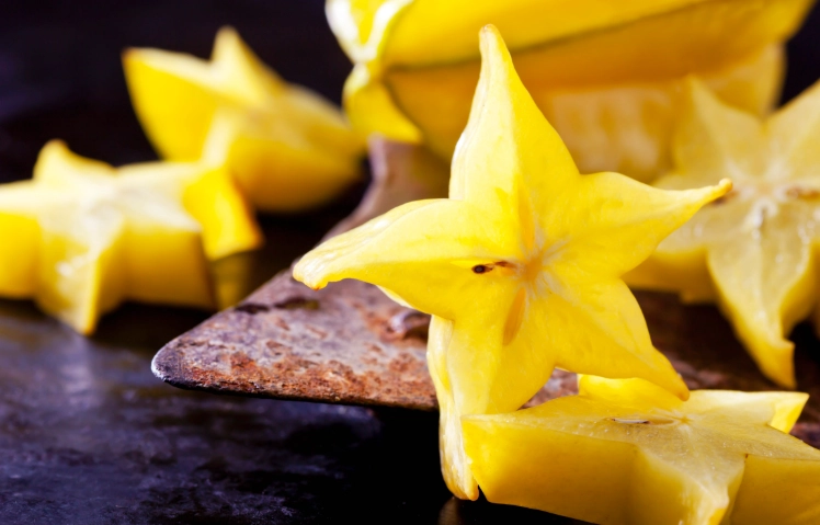 高血壓 楊桃 禁忌