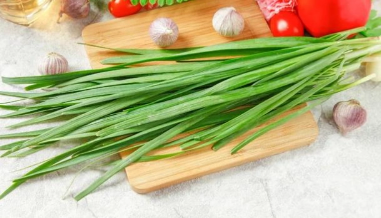 韭菜對男性健康