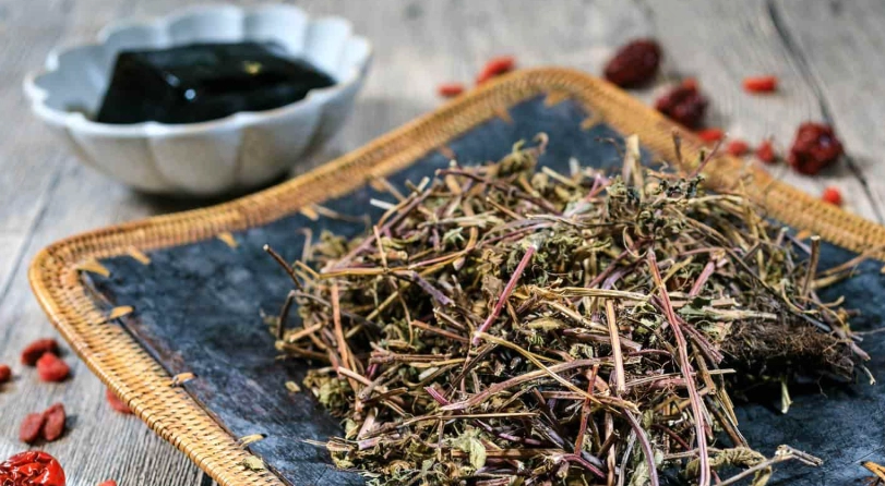 仙草中藥食用方法