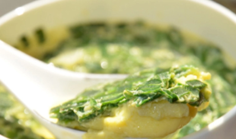 韭菜對兒童的影響