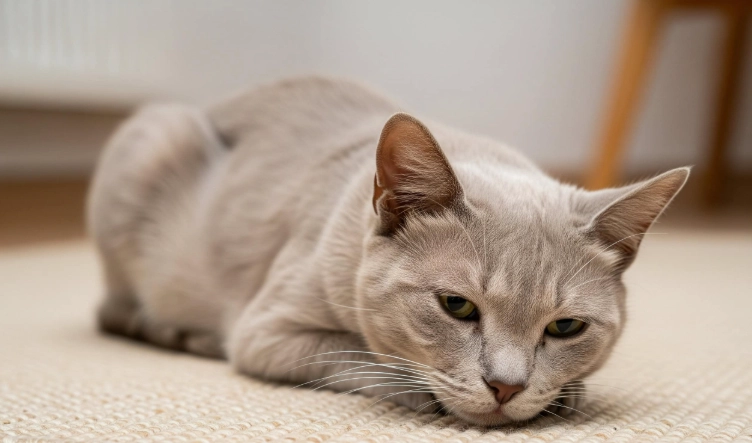 貓離胺酸副作用