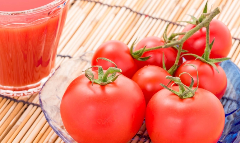 番茄中醫食療