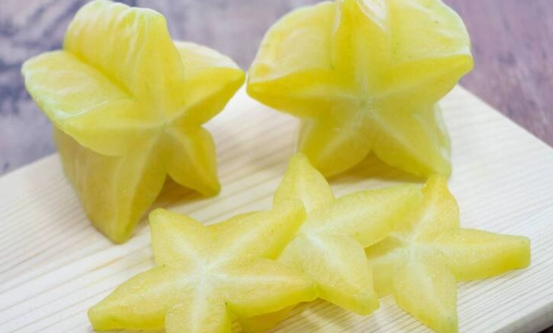 楊桃 高血壓 風險