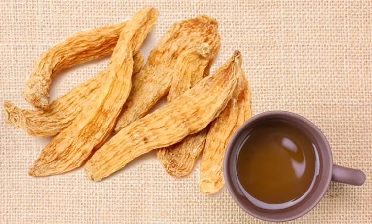 天麻泡水喝功效