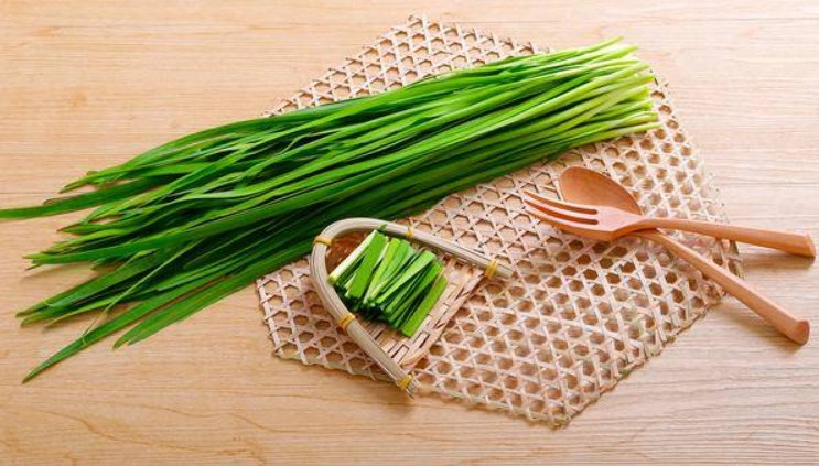 韭菜對兒童的影響