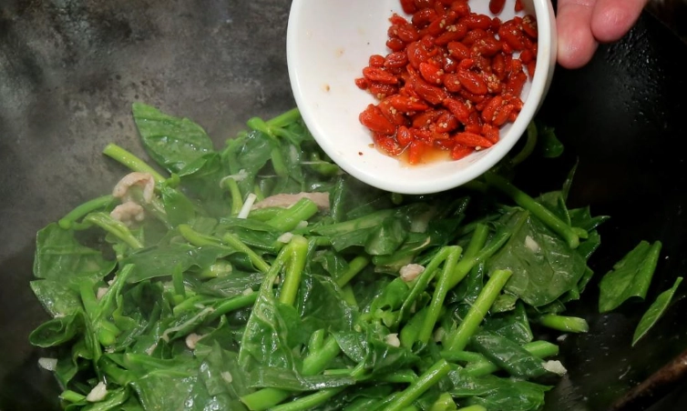 皇宮菜怎麼炒才好吃