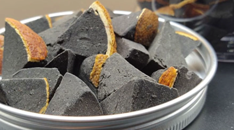 八仙果製作方法