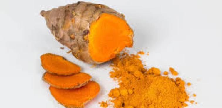 黃姜粉健康益處