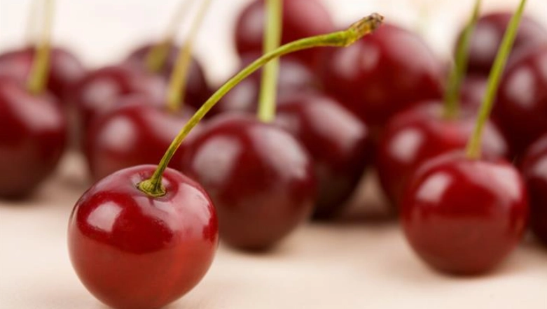 櫻桃什麼時候吃