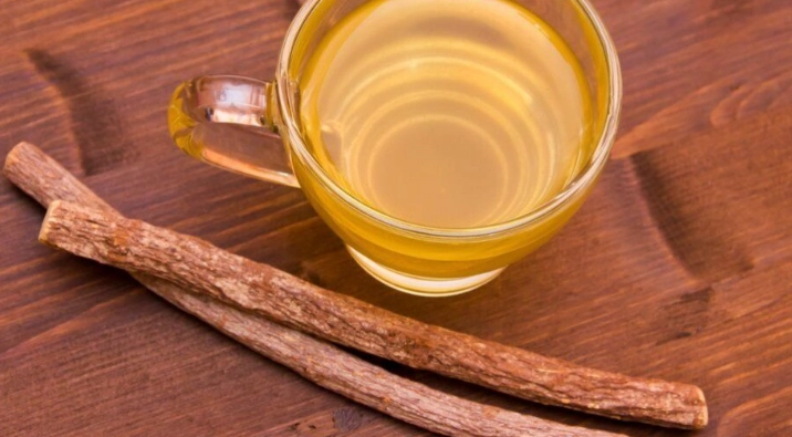 甘草水功效與禁忌