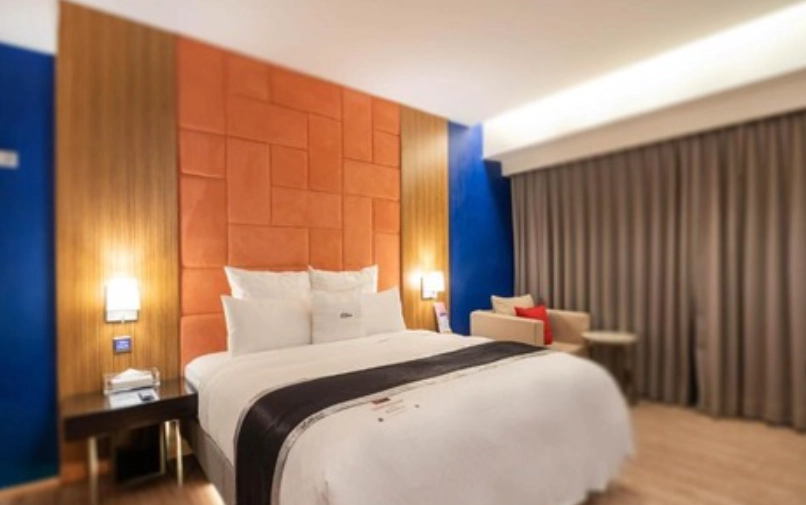 新竹寵物友好酒店