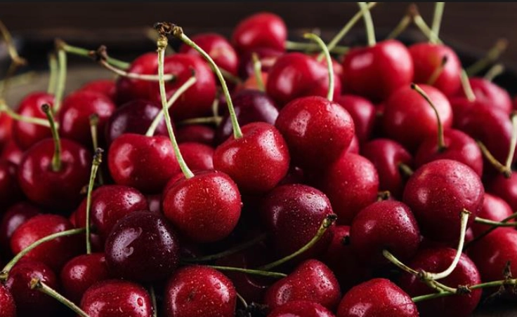 櫻桃最佳食用時間