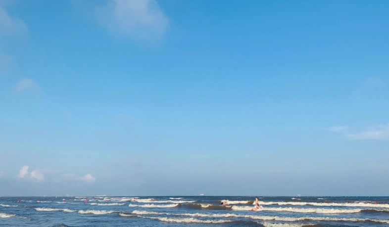 大陸兩日一夜旅遊