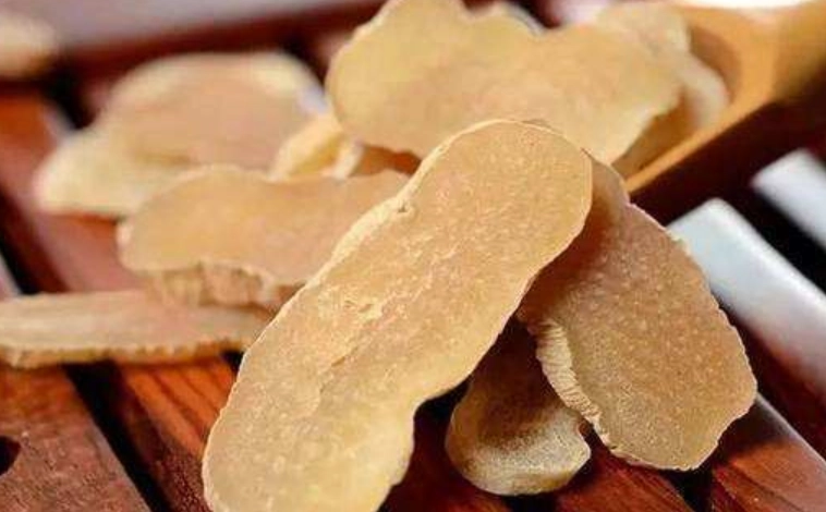 天麻泡水喝功效