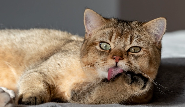 貓咪離胺酸補充