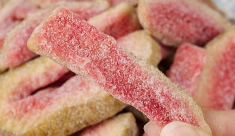 芭樂乾茶健康益處