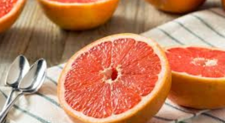 紅柚副作用