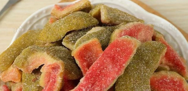 芭樂乾茶健康益處