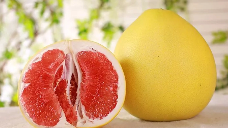 紅柚副作用