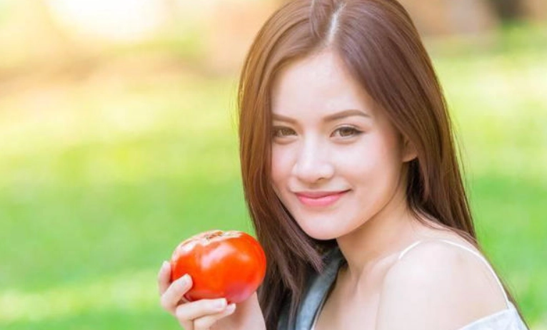 番茄健康影響