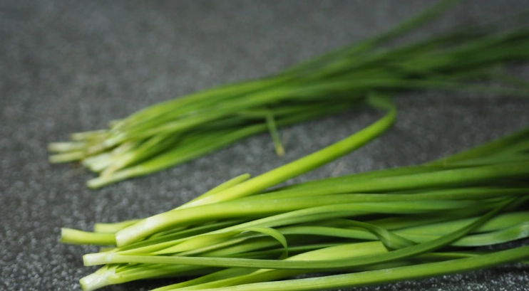 韭菜功效