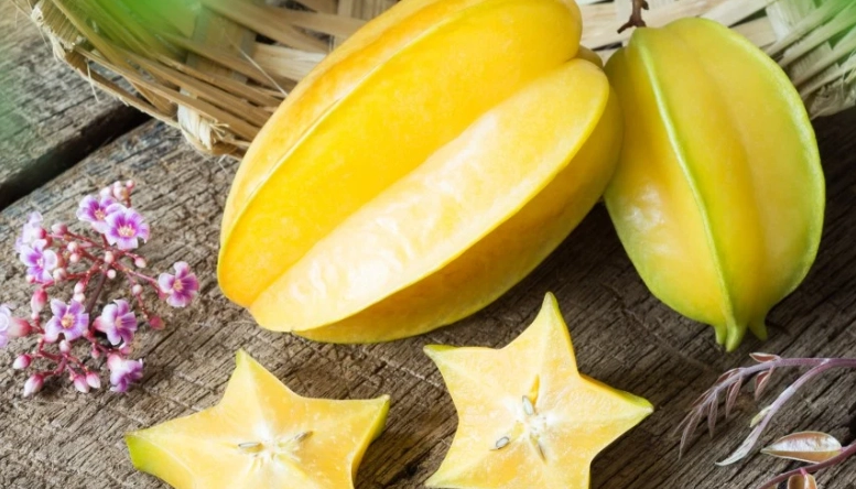 高血壓 楊桃 禁忌