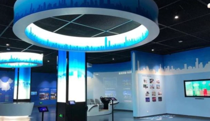 深圳家庭旅遊行程