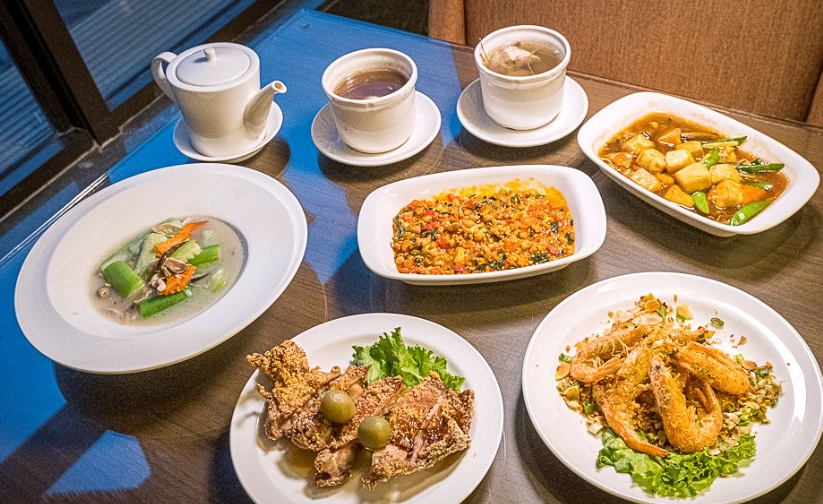 台灣溫泉旅館一泊二食