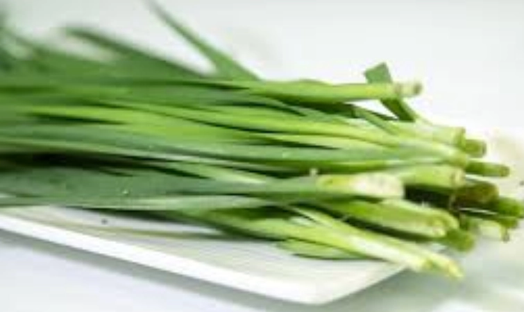 韭菜健康飲食