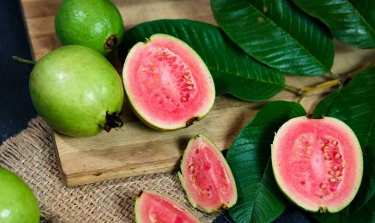 紅心芭樂卡路里