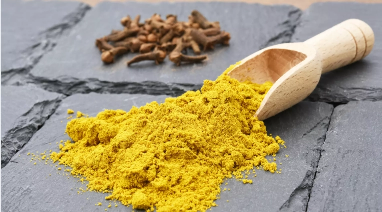 薑黃粉吃法