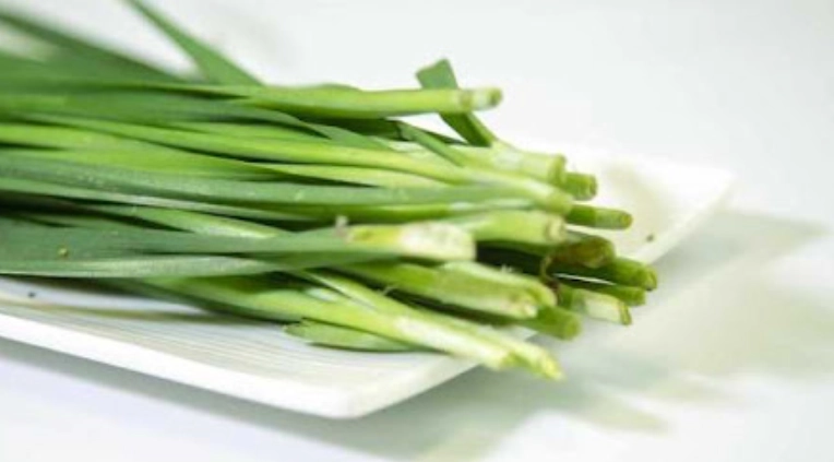 韭菜食用方法